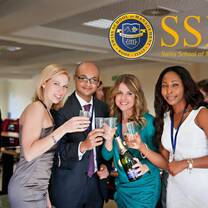 MBA in Luxury Management