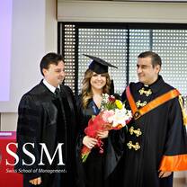 MBA in Luxury Management