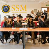 MBA in Luxury Management