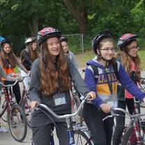 German Summer School in Berlin