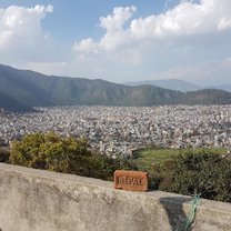 Nepal 