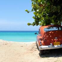 Cuba