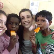 orphange volunteer india