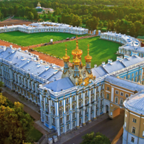 saint petersburg