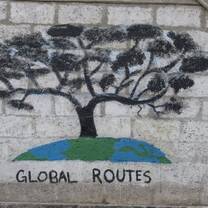 Global Routes Worksite
