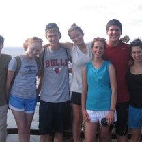Global Routes Galapagos 