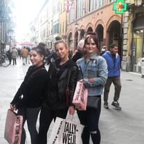 Florence Fun 