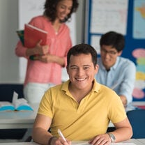 Learn German in Germany with Carl Duisberg Centren