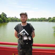 Aaron China 