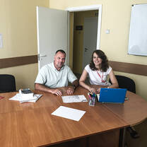 one to one russian language class
