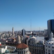 CEA Internship Abroad, Buenos Aires