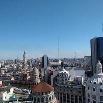 CEA Internship Abroad, Buenos Aires