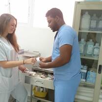 Hospital