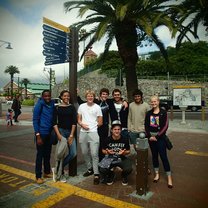 Capetown 