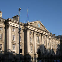 High School in Ireland