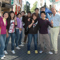 Germany Program