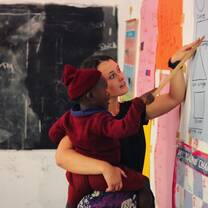 Teaching