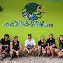 Travel with us to the Great Barrier Reef and become a Marine Conservation Volunteer. No Limit Adventures has teamed up with a dive operator in Cairns, with a high commitment to environmental sustainability, to offer a unique marine conservation volunteering opportunity. Spend your volunteer holiday in Cairns and enjoy our 12-day program that combines the adventure of diving with marine conservation on the Great Barrier Reef.