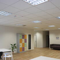 Common room