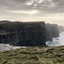 Cliffs of Moher