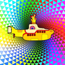 Psychedelic subs forever