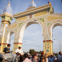 Spanish Architecture Spanish Architecture