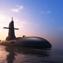 Submarine