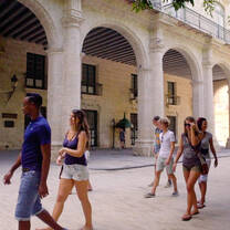 Discover Cuba cultural excursions