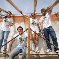 ImpacTrip volunteer program