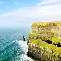 Cliffs of Moher