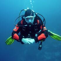 Scuba Diving