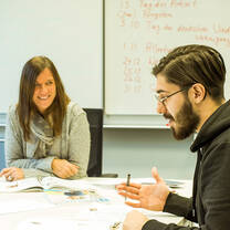 one-on-one tuition