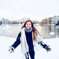University College Dublin