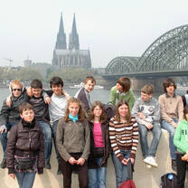 Germany Program