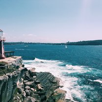 Watson's Bay