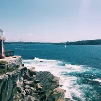 Watson's Bay