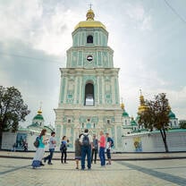 Old Kiev
