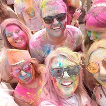 Expat festivals 