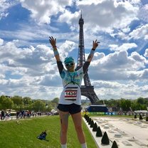 The Color Run Paris