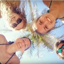 Habla Ya Spanish School students female headshot