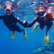 Great Barrier Reef