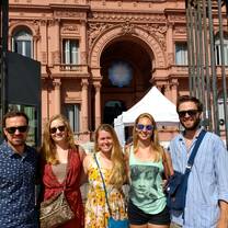 Learn about the rich history of this South American city