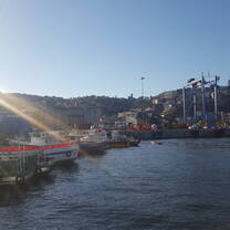 Valparaiso
