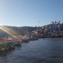 Valparaiso