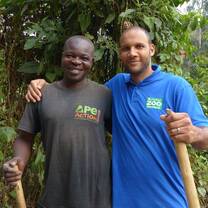 volunteer coordinators