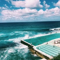 Bondi Beach