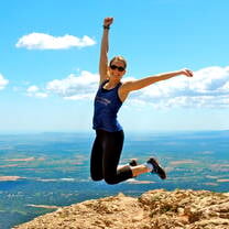 Conquer your fears and grow your ability to change and adapt