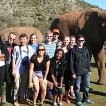 Explore the great south african outdoors!