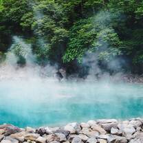 Taiwan is full of natural wonders