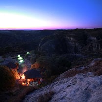 Isalo National Park